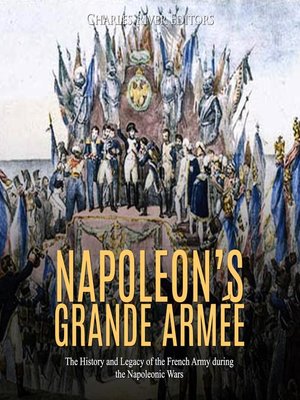 Napoleon's Grande Armée - Audiobook